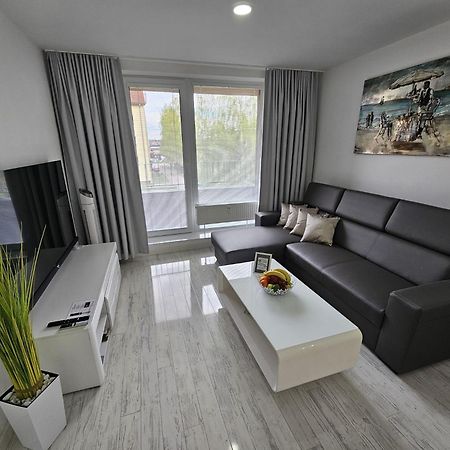 Apartmany Urban 포프라트 외부 사진