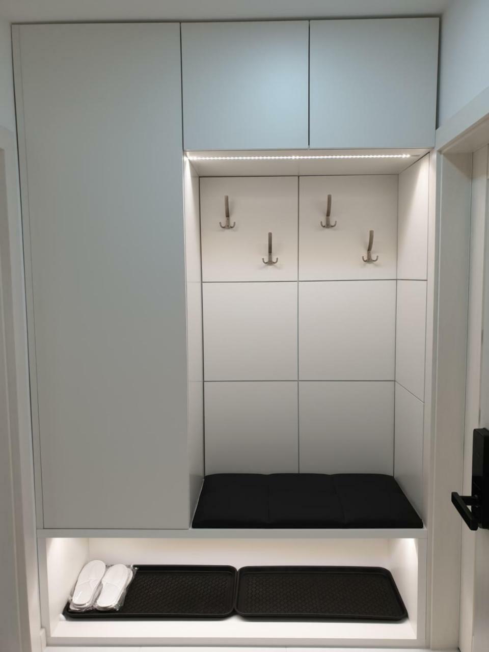 Apartmany Urban 포프라트 외부 사진