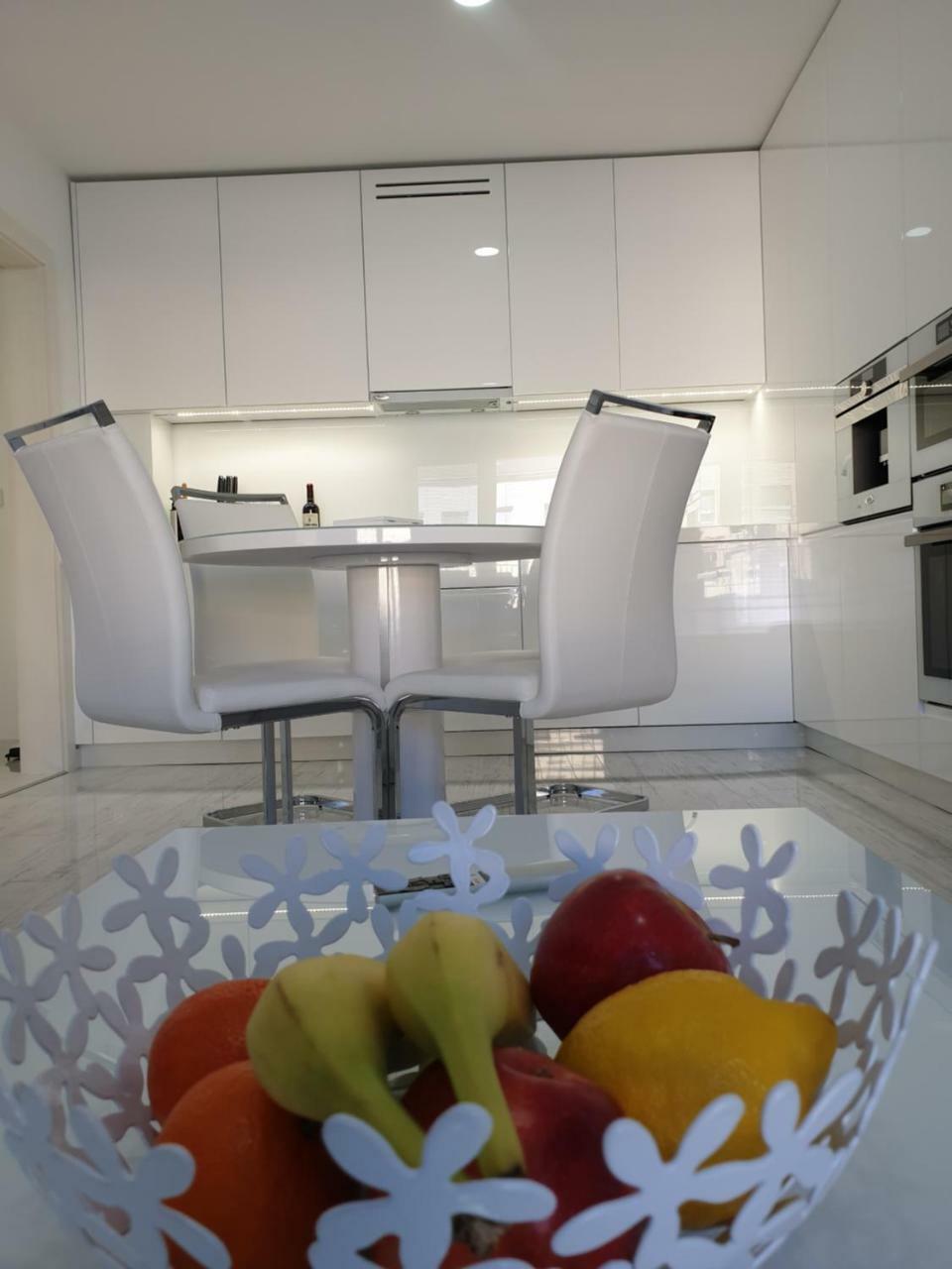Apartmany Urban 포프라트 외부 사진