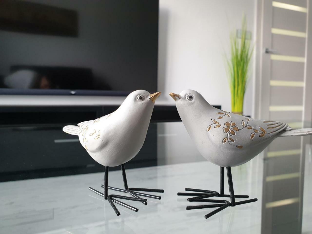 Apartmany Urban 포프라트 외부 사진