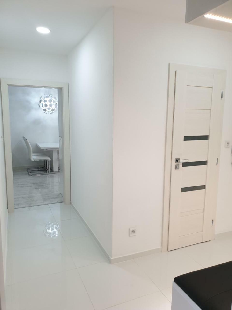 Apartmany Urban 포프라트 외부 사진