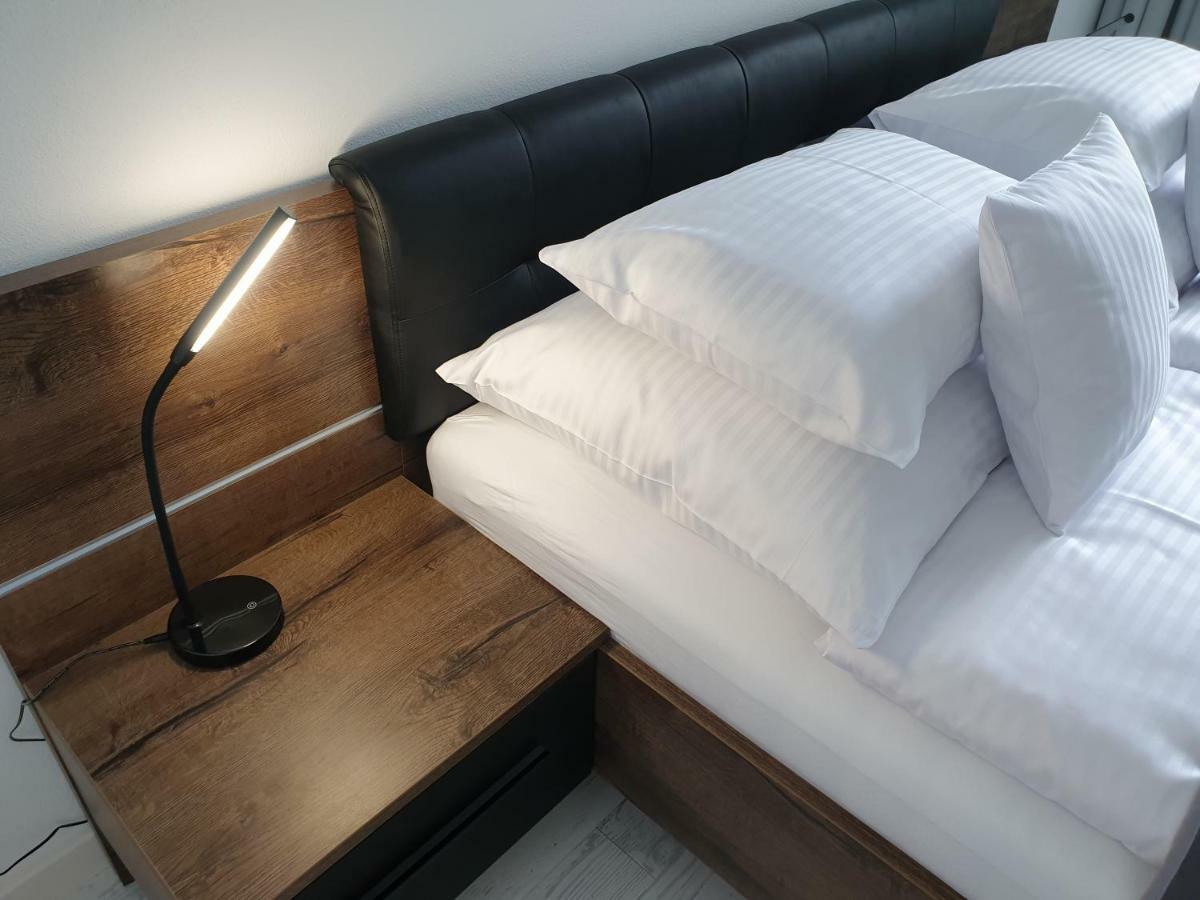 Apartmany Urban 포프라트 외부 사진