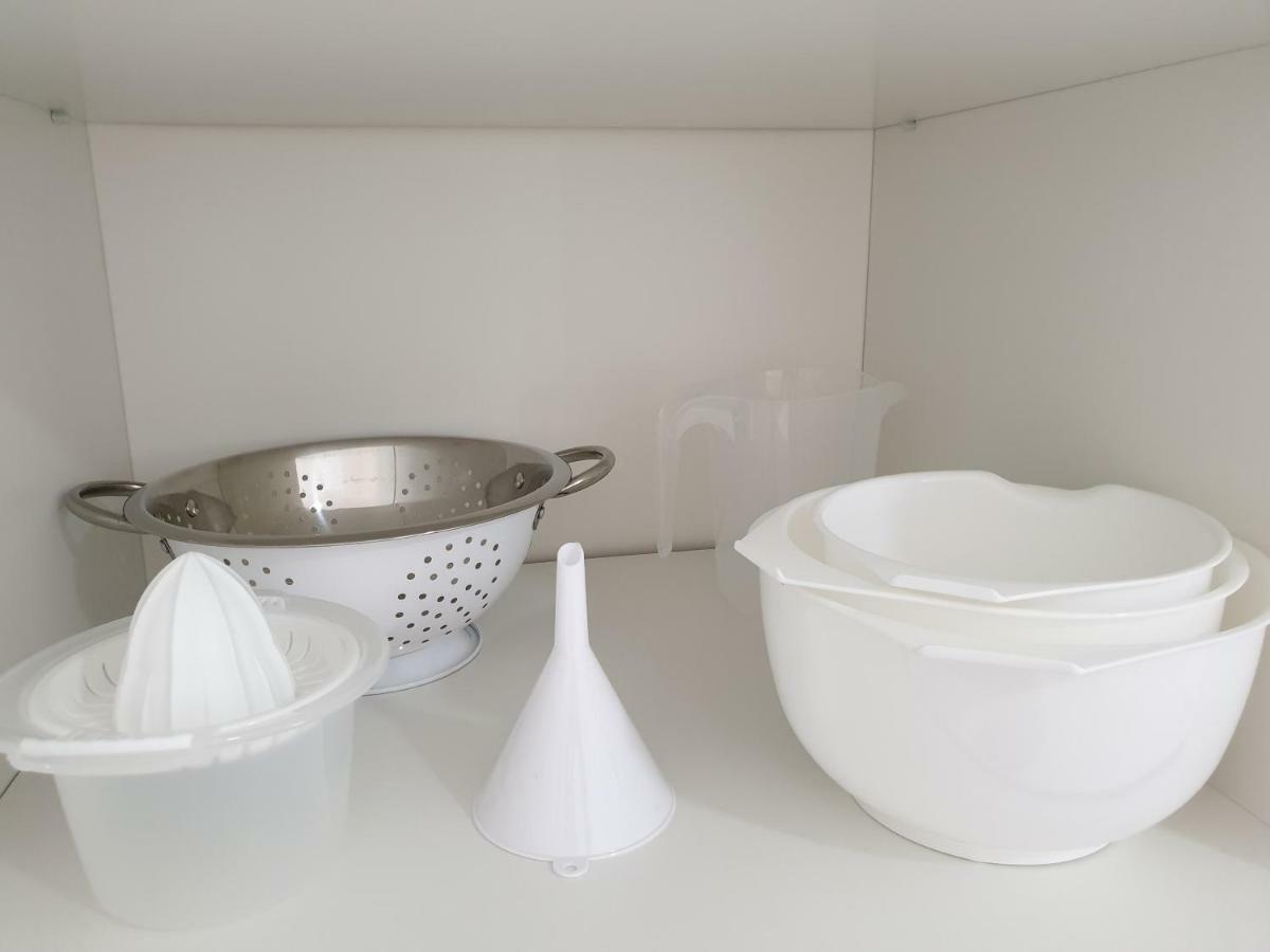 Apartmany Urban 포프라트 외부 사진