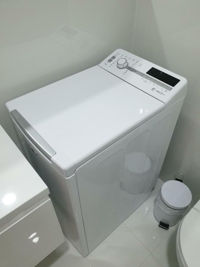 Apartmany Urban 포프라트 외부 사진