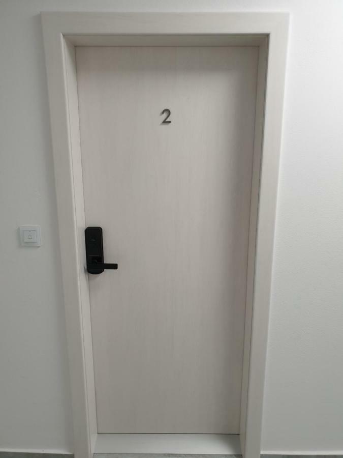 Apartmany Urban 포프라트 외부 사진